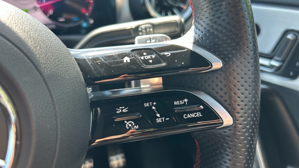 Mercedes-Benz A-Class A200 AMG Line Premium Plus 5dr Auto Petrol Hatchback - Image 31