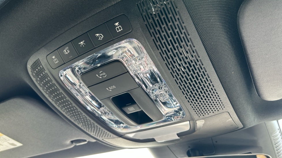 Mercedes-Benz A-Class A200 AMG Line Premium Plus 5dr Auto Petrol Hatchback - Image 39