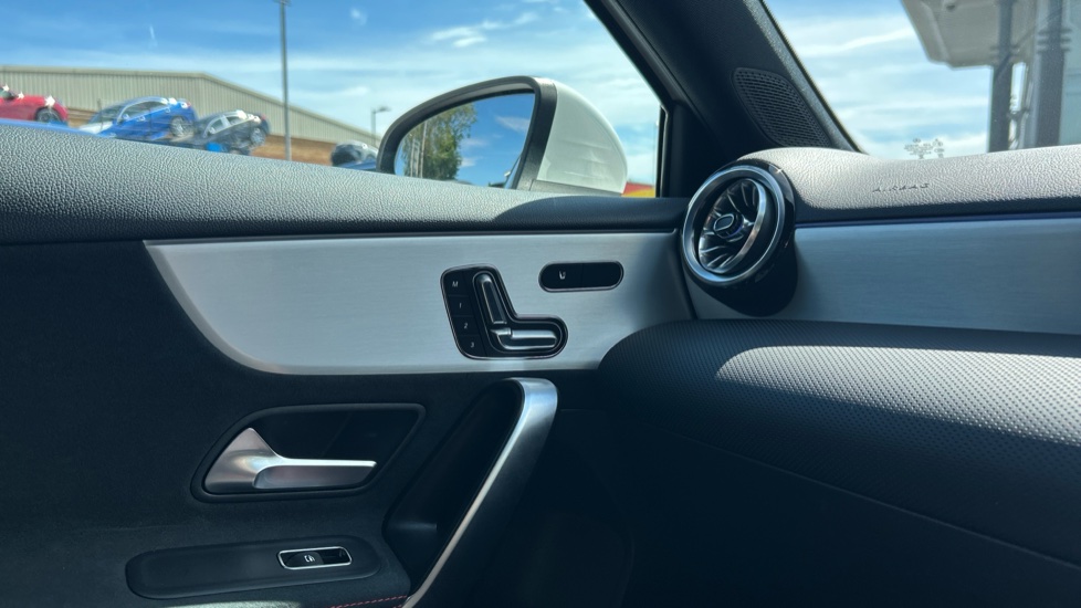 Mercedes-Benz A-Class A200 AMG Line Premium Plus 5dr Auto Petrol Hatchback - Image 41
