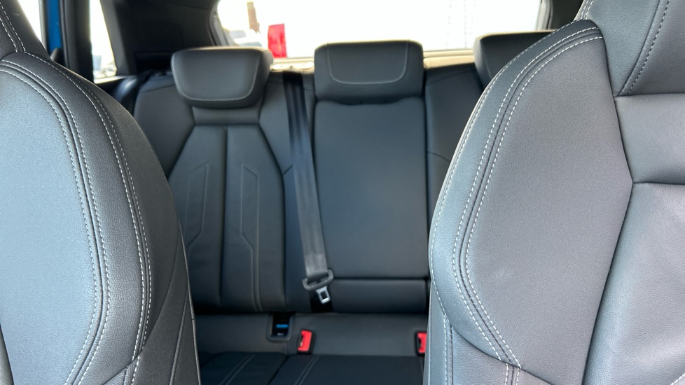 Audi A3 35 TFSI Edition 1 4dr Petrol Saloon - Image 15
