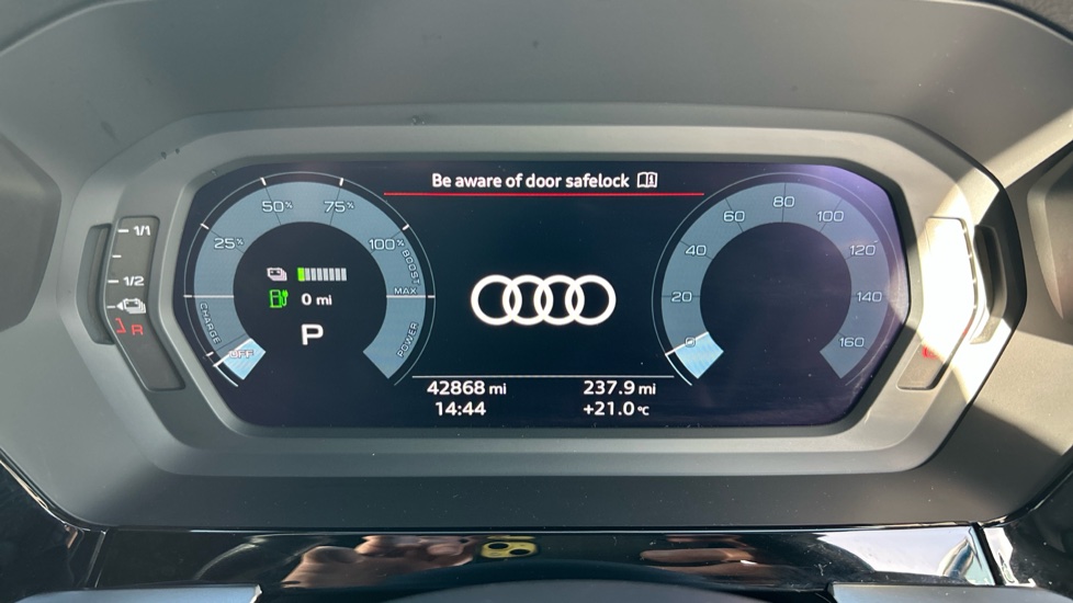 Audi A3 35 TFSI Edition 1 4dr Petrol Saloon - Image 18