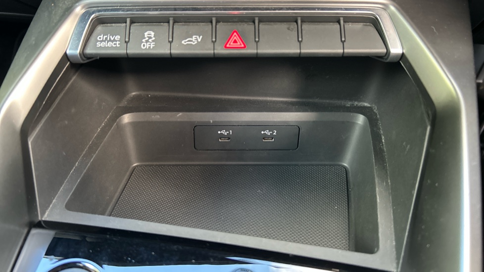 Audi A3 35 TFSI Edition 1 4dr Petrol Saloon - Image 26