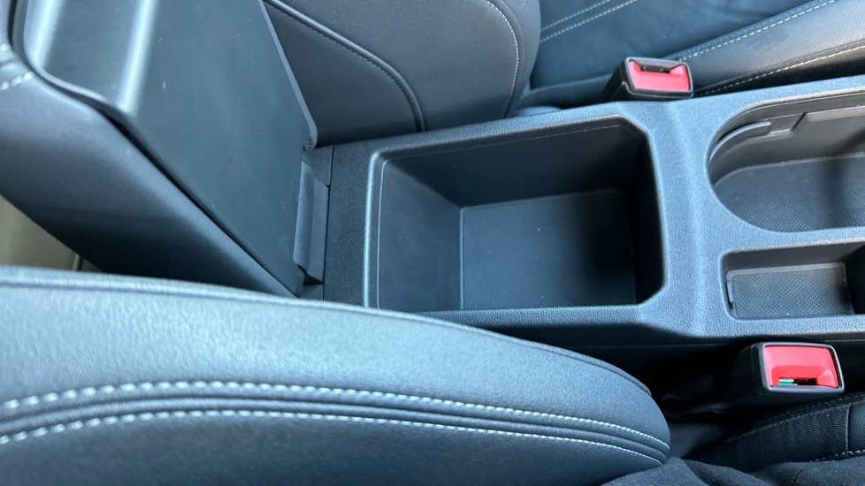 Audi A3 35 TFSI Edition 1 4dr Petrol Saloon - Image 30
