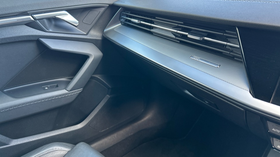 Audi A3 35 TFSI Edition 1 4dr Petrol Saloon - Image 31