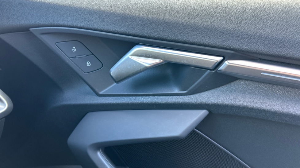 Audi A3 35 TFSI Edition 1 4dr Petrol Saloon - Image 39