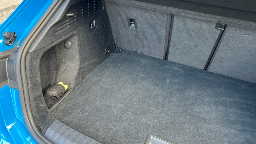 Audi A3 35 TFSI Edition 1 4dr Petrol Saloon - Image 44