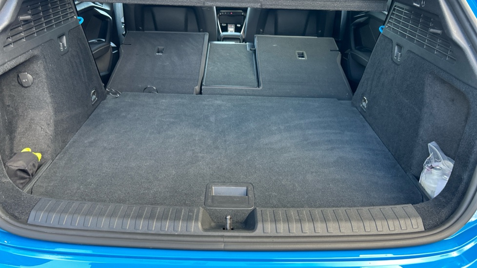 Audi A3 35 TFSI Edition 1 4dr Petrol Saloon - Image 47
