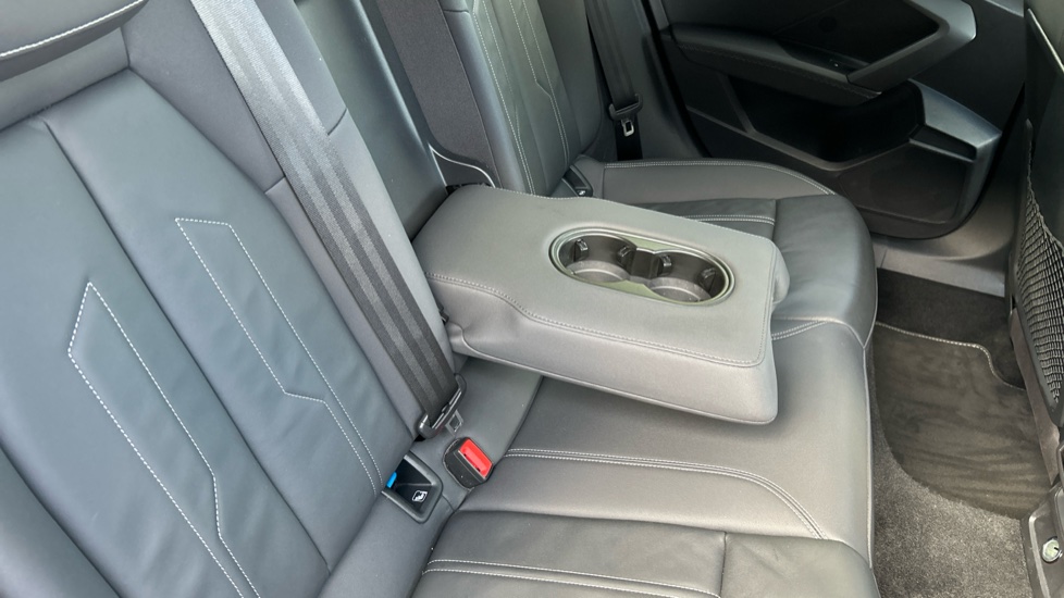 Audi A3 35 TFSI Edition 1 4dr Petrol Saloon - Image 55