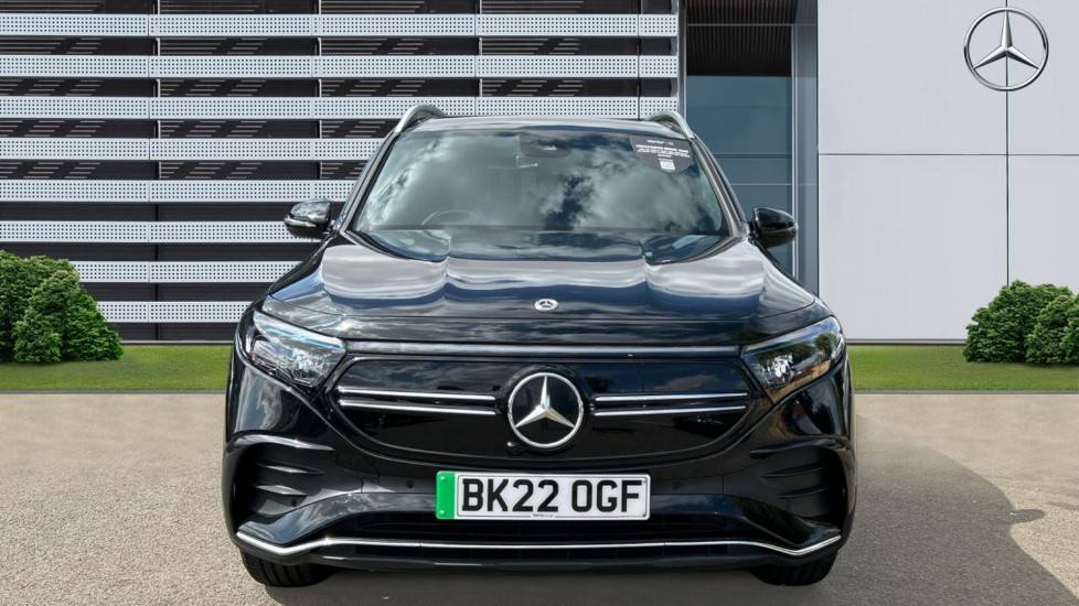 Mercedes-Benz Eqb 300 4M 168kW AMG Line Premium 66.5kWh 5dr Auto Electric Estate - Image 3