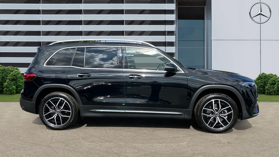 Mercedes-Benz Eqb 300 4M 168kW AMG Line Premium 66.5kWh 5dr Auto Electric Estate - Image 5