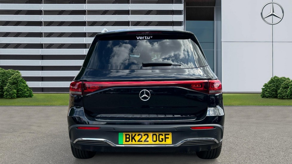 Mercedes-Benz Eqb 300 4M 168kW AMG Line Premium 66.5kWh 5dr Auto Electric Estate - Image 6