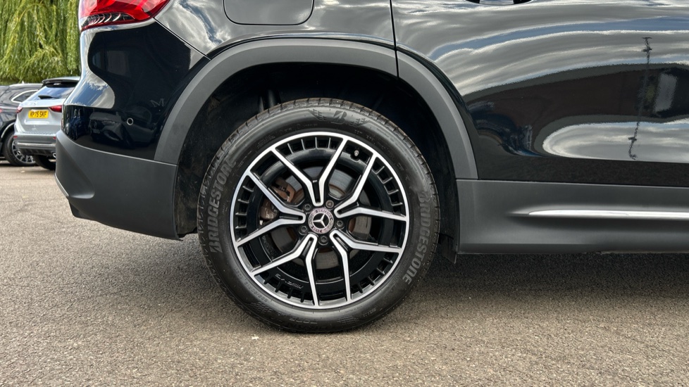 Mercedes-Benz Eqb 300 4M 168kW AMG Line Premium 66.5kWh 5dr Auto Electric Estate - Image 7