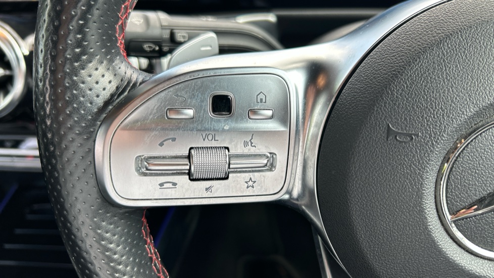 Mercedes-Benz Eqb 300 4M 168kW AMG Line Premium 66.5kWh 5dr Auto Electric Estate - Image 21