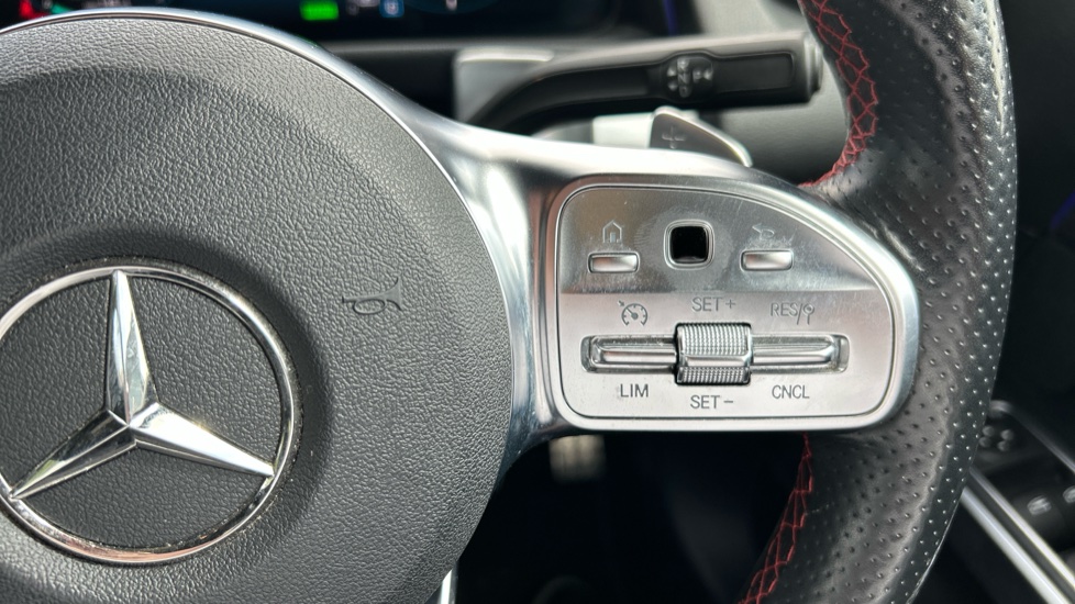 Mercedes-Benz Eqb 300 4M 168kW AMG Line Premium 66.5kWh 5dr Auto Electric Estate - Image 22