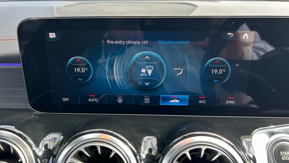Mercedes-Benz Eqb 300 4M 168kW AMG Line Premium 66.5kWh 5dr Auto Electric Estate - Image 26