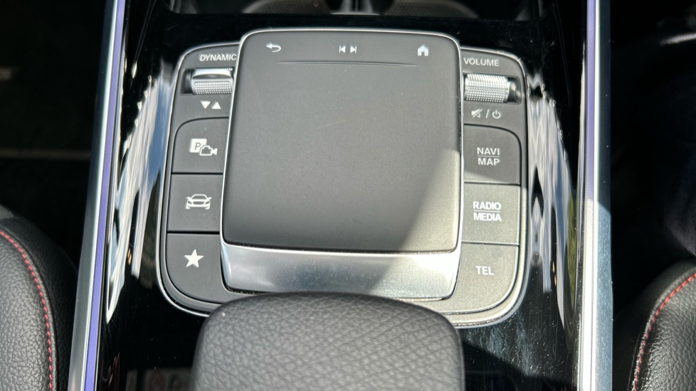 Mercedes-Benz Eqb 300 4M 168kW AMG Line Premium 66.5kWh 5dr Auto Electric Estate - Image 28