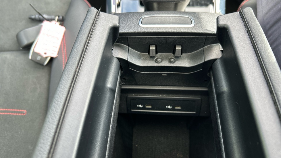 Mercedes-Benz Eqb 300 4M 168kW AMG Line Premium 66.5kWh 5dr Auto Electric Estate - Image 29