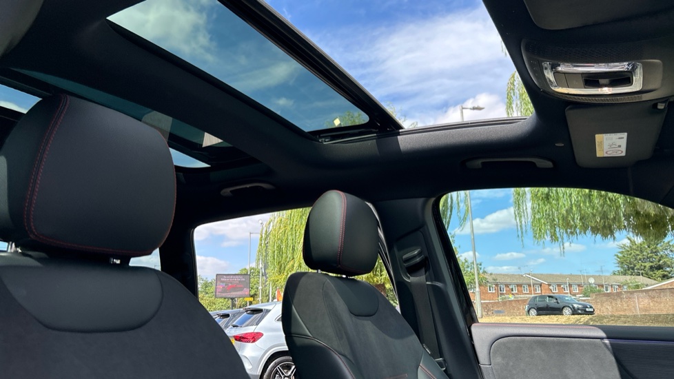 Mercedes-Benz Eqb 300 4M 168kW AMG Line Premium 66.5kWh 5dr Auto Electric Estate - Image 30