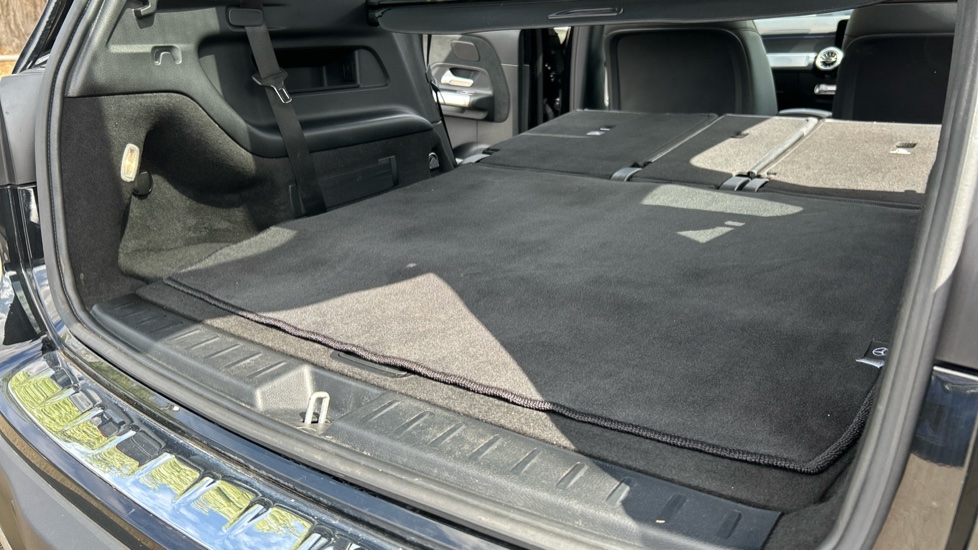 Mercedes-Benz Eqb 300 4M 168kW AMG Line Premium 66.5kWh 5dr Auto Electric Estate - Image 31