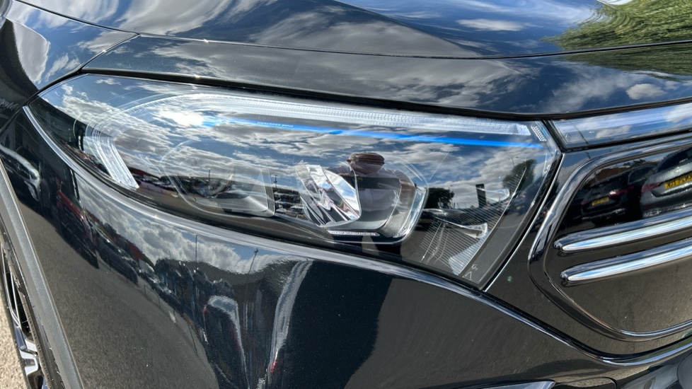 Mercedes-Benz Eqb 300 4M 168kW AMG Line Premium 66.5kWh 5dr Auto Electric Estate - Image 41