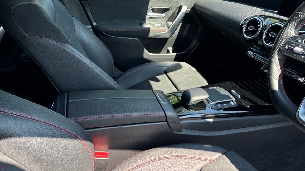 Mercedes-Benz A-Class A250e AMG Line 5dr Auto Hatchback - Image 14