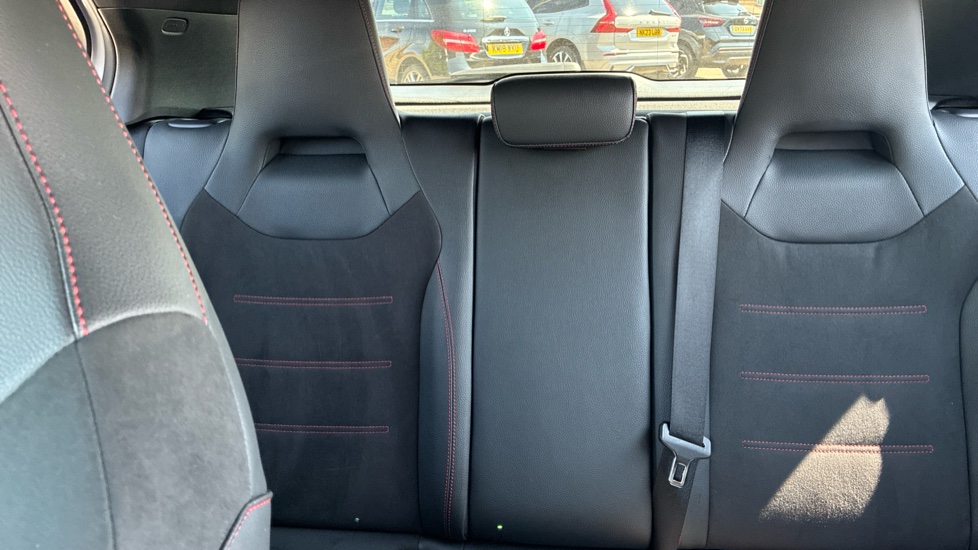 Mercedes-Benz A-Class A250e AMG Line 5dr Auto Hatchback - Image 15
