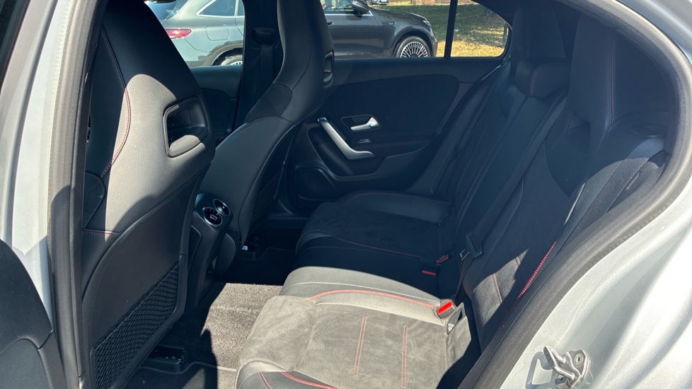 Mercedes-Benz A-Class A250e AMG Line 5dr Auto Hatchback - Image 16