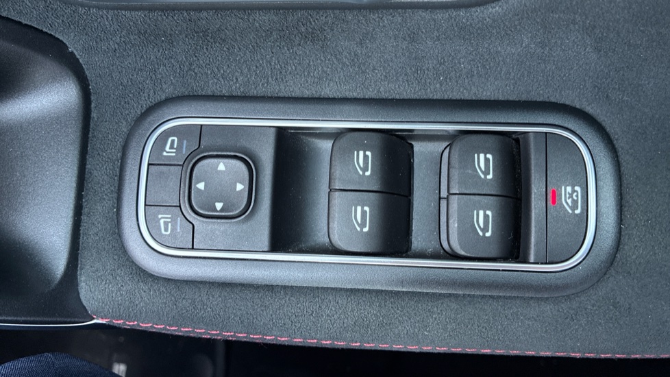 Mercedes-Benz A-Class A250e AMG Line 5dr Auto Hatchback - Image 25