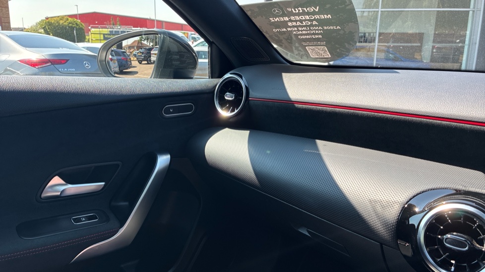 Mercedes-Benz A-Class A250e AMG Line 5dr Auto Hatchback - Image 29