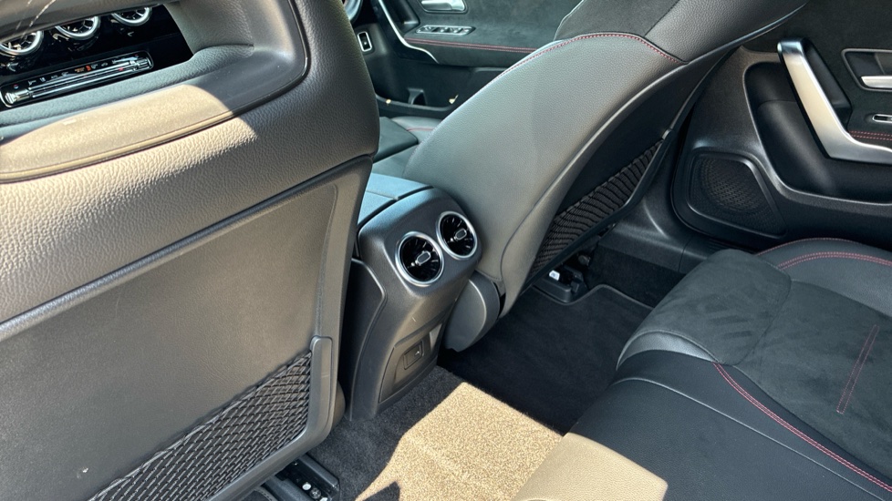 Mercedes-Benz A-Class A250e AMG Line 5dr Auto Hatchback - Image 38