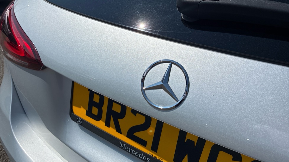 Mercedes-Benz A-Class A250e AMG Line 5dr Auto Hatchback - Image 39