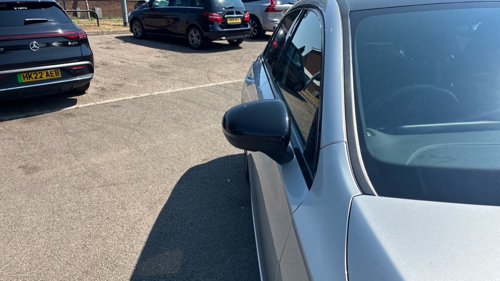Mercedes-Benz A-Class A250e AMG Line 5dr Auto Hatchback - Image 40