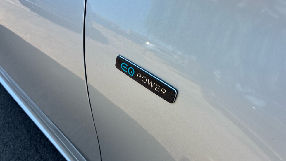 Mercedes-Benz A-Class A250e AMG Line 5dr Auto Hatchback - Image 41