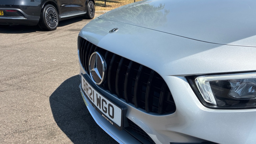 Mercedes-Benz A-Class A250e AMG Line 5dr Auto Hatchback - Image 42