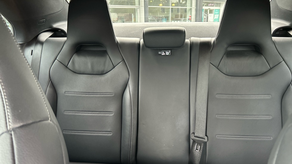 Mercedes-Benz CLA 180 AMG Line 4dr Tip Auto Petrol Saloon - Image 15
