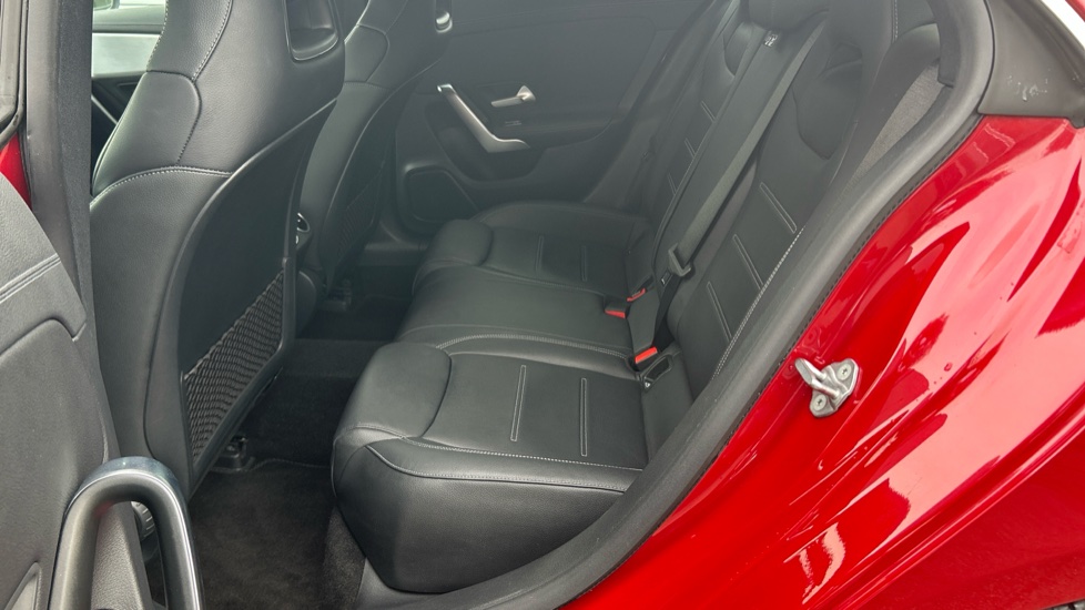 Mercedes-Benz CLA 180 AMG Line 4dr Tip Auto Petrol Saloon - Image 16