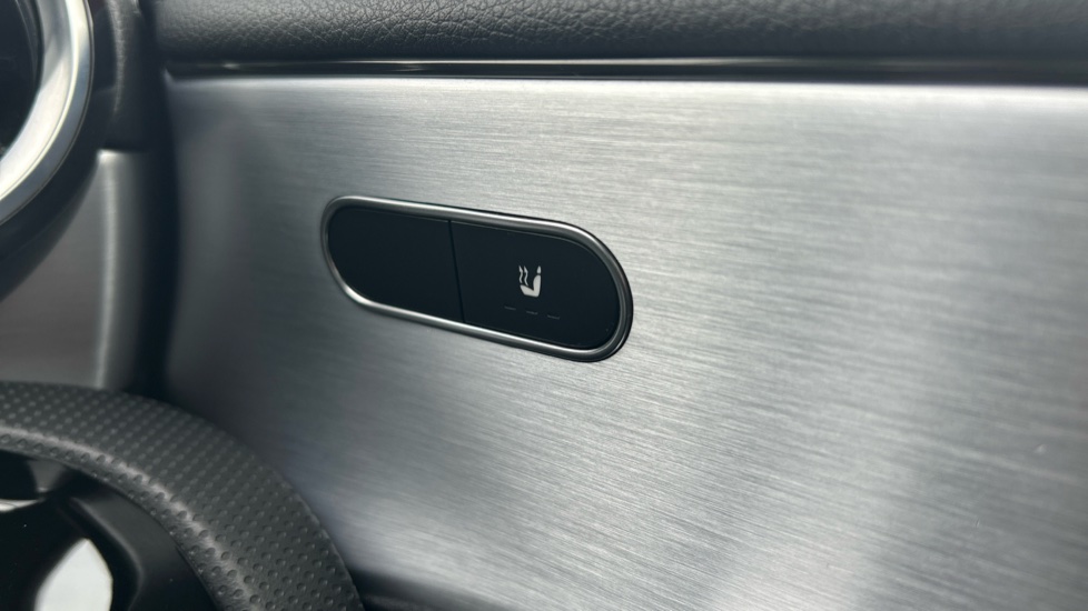 Mercedes-Benz CLA 180 AMG Line 4dr Tip Auto Petrol Saloon - Image 24