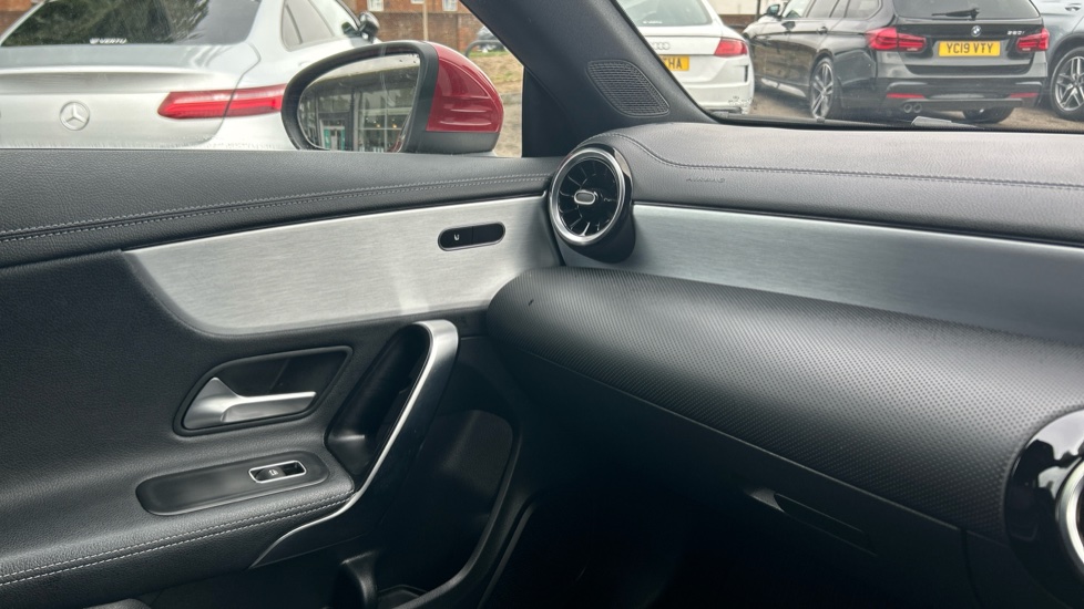 Mercedes-Benz CLA 180 AMG Line 4dr Tip Auto Petrol Saloon - Image 26
