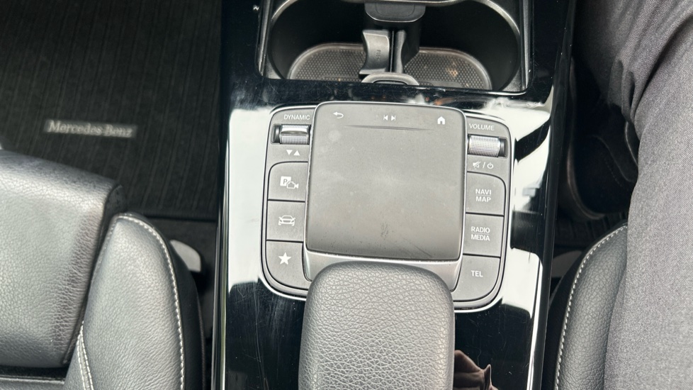 Mercedes-Benz CLA 180 AMG Line 4dr Tip Auto Petrol Saloon - Image 27