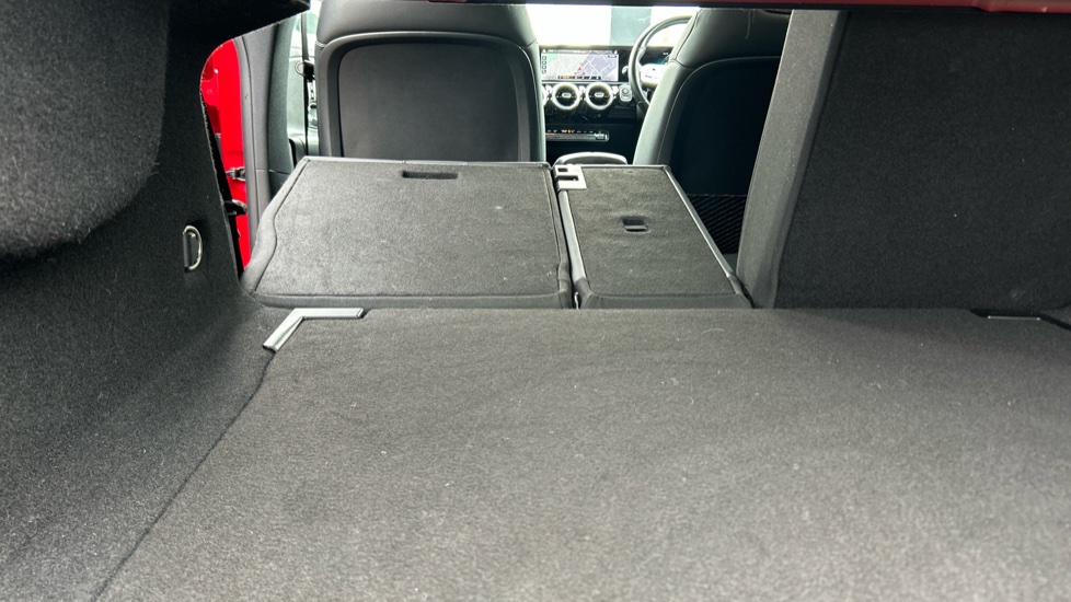 Mercedes-Benz CLA 180 AMG Line 4dr Tip Auto Petrol Saloon - Image 30