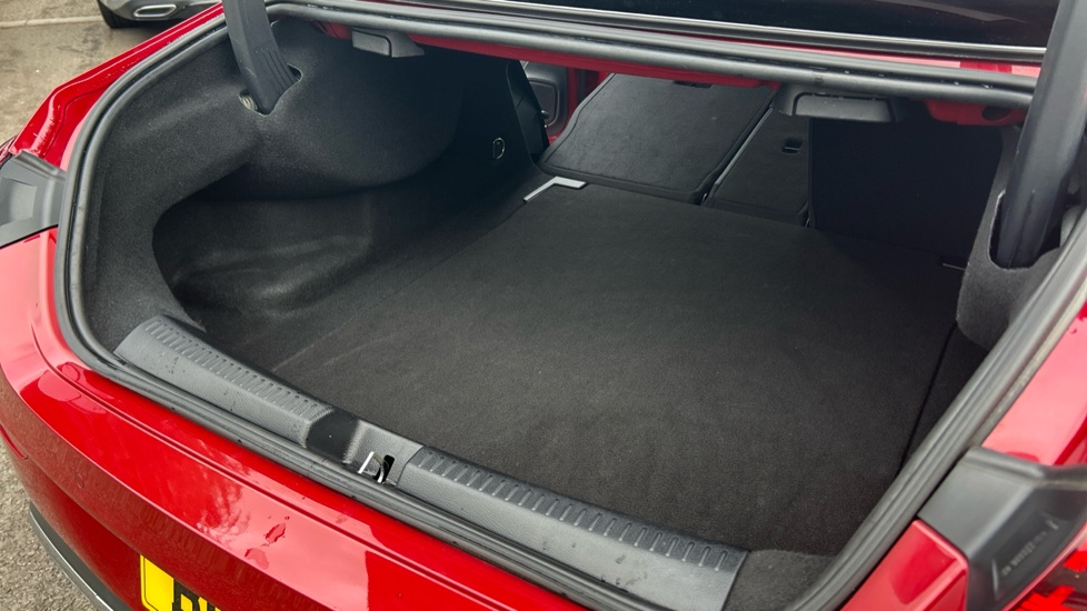 Mercedes-Benz CLA 180 AMG Line 4dr Tip Auto Petrol Saloon - Image 32