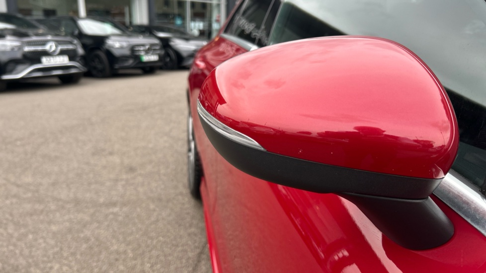 Mercedes-Benz CLA 180 AMG Line 4dr Tip Auto Petrol Saloon - Image 35