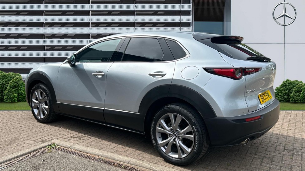 Mazda CX-30 2.0 e-Skyactiv G MHEV GT Sport 5dr Auto Petrol Hatchback - Image 2