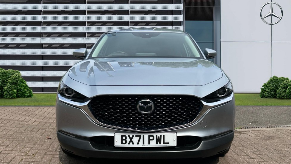 Mazda CX-30 2.0 e-Skyactiv G MHEV GT Sport 5dr Auto Petrol Hatchback - Image 3