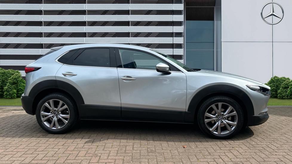 Mazda CX-30 2.0 e-Skyactiv G MHEV GT Sport 5dr Auto Petrol Hatchback - Image 5