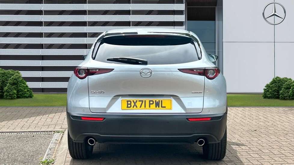 Mazda CX-30 2.0 e-Skyactiv G MHEV GT Sport 5dr Auto Petrol Hatchback - Image 6