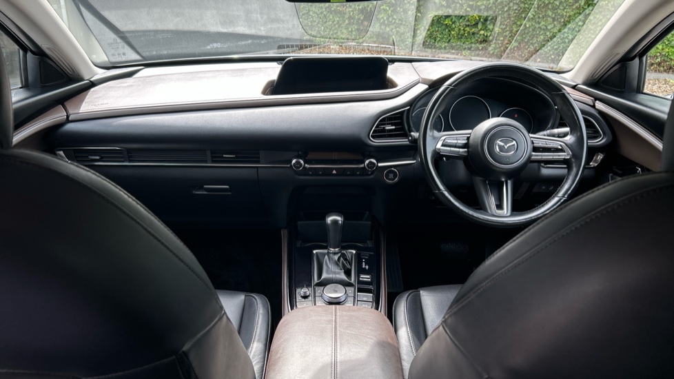 Mazda CX-30 2.0 e-Skyactiv G MHEV GT Sport 5dr Auto Petrol Hatchback - Image 10