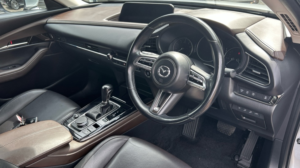 Mazda CX-30 2.0 e-Skyactiv G MHEV GT Sport 5dr Auto Petrol Hatchback - Image 11