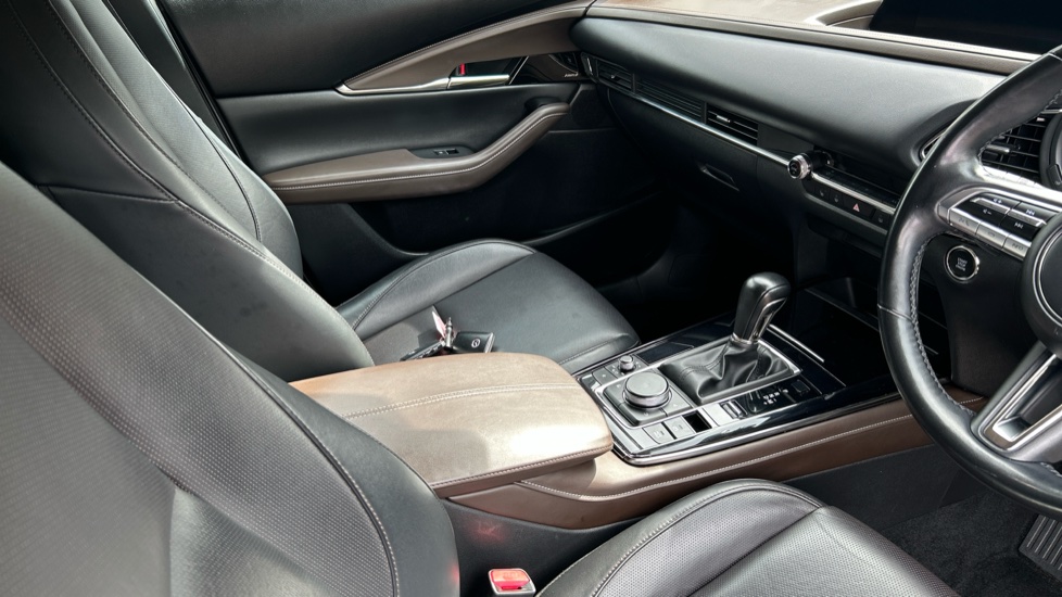 Mazda CX-30 2.0 e-Skyactiv G MHEV GT Sport 5dr Auto Petrol Hatchback - Image 14