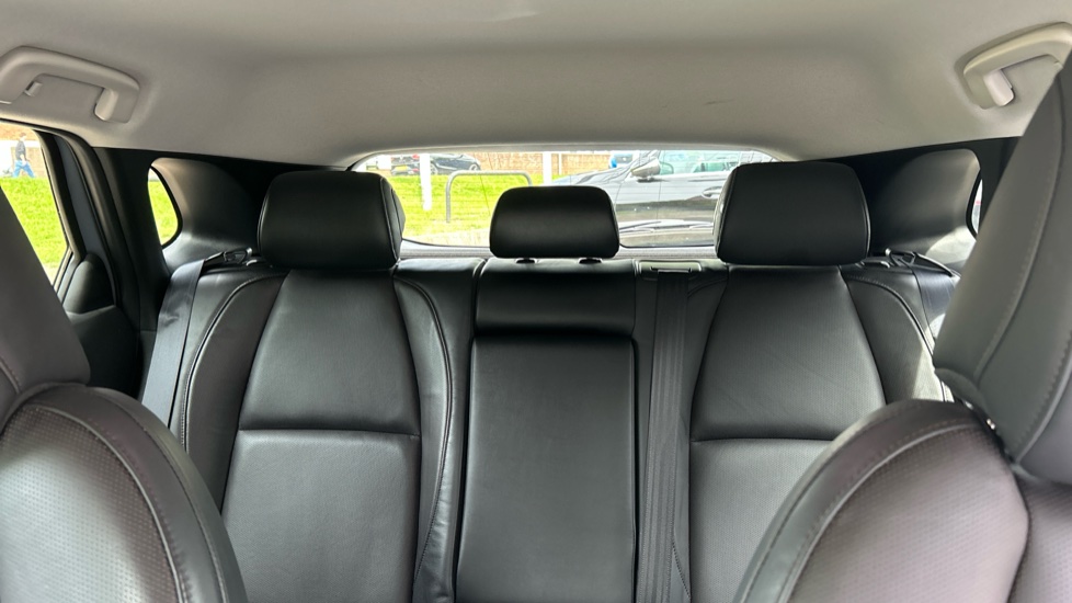 Mazda CX-30 2.0 e-Skyactiv G MHEV GT Sport 5dr Auto Petrol Hatchback - Image 15